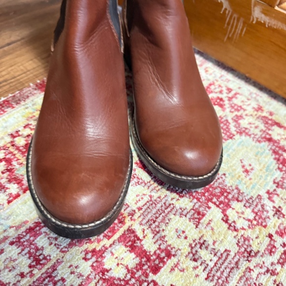 🍀 Lucky brand riding boots 🍀 - Picture 3 of 4